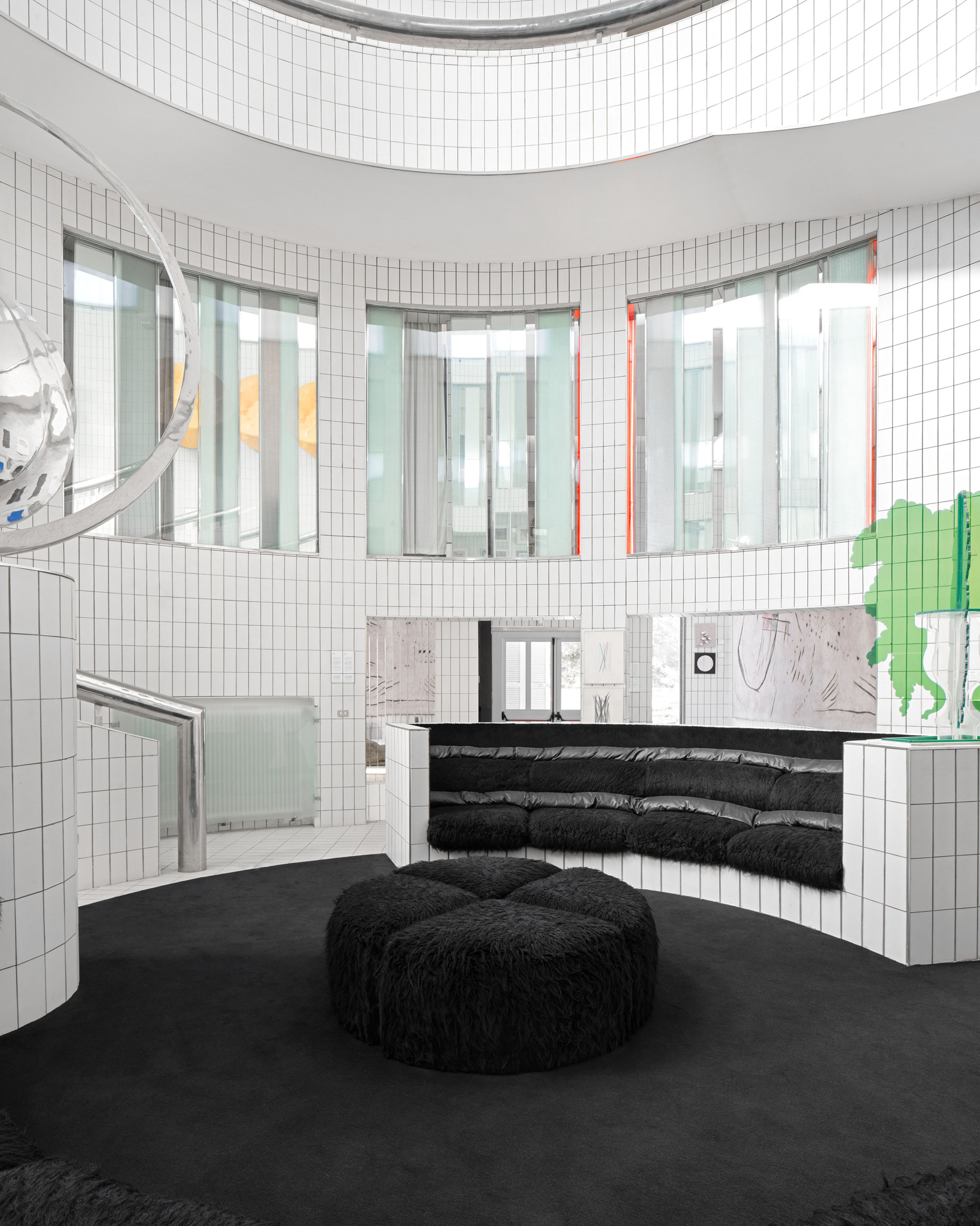 Remo Brindisi Museum