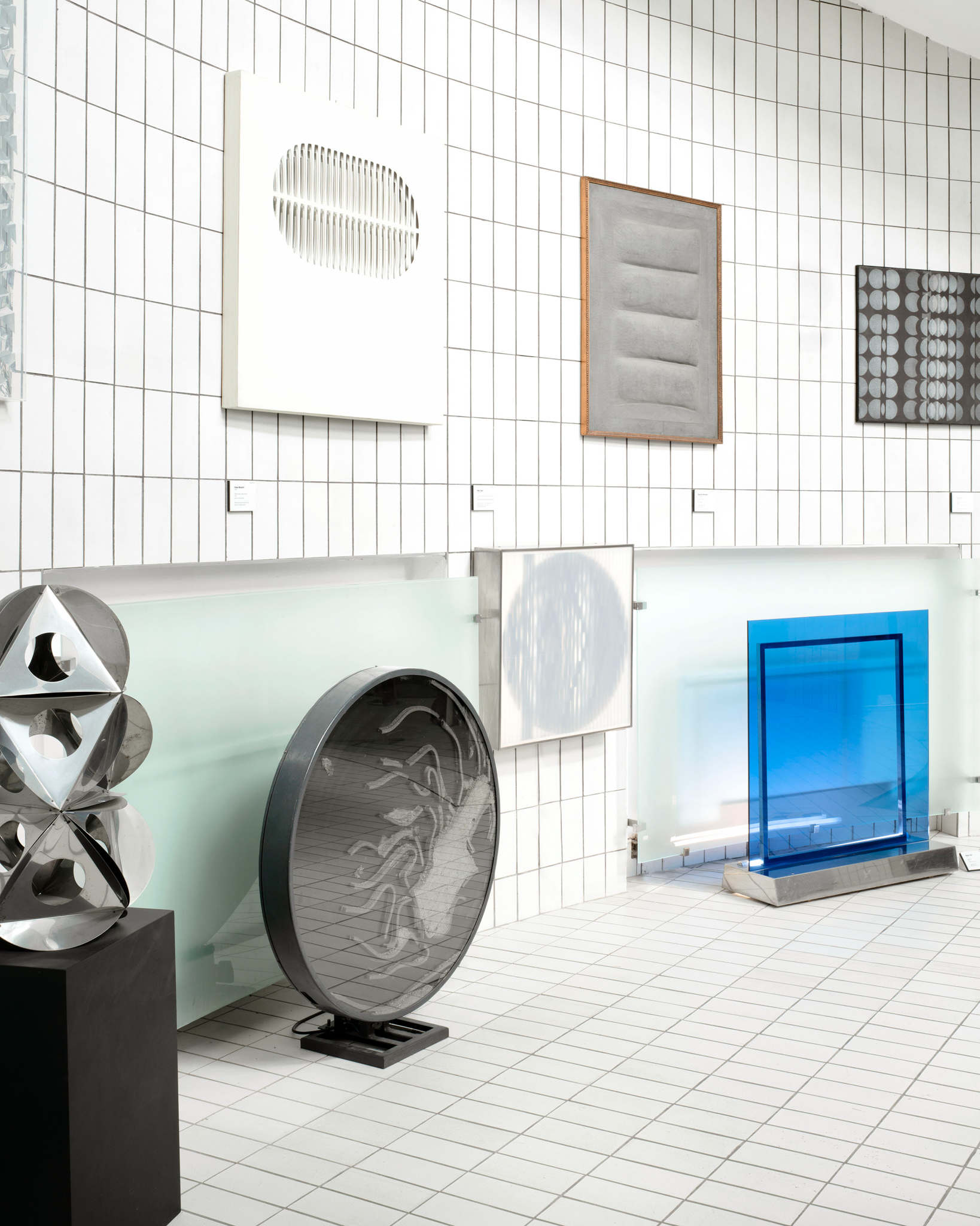 Remo Brindisi Museum